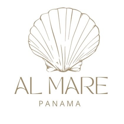 AL MARE Logo